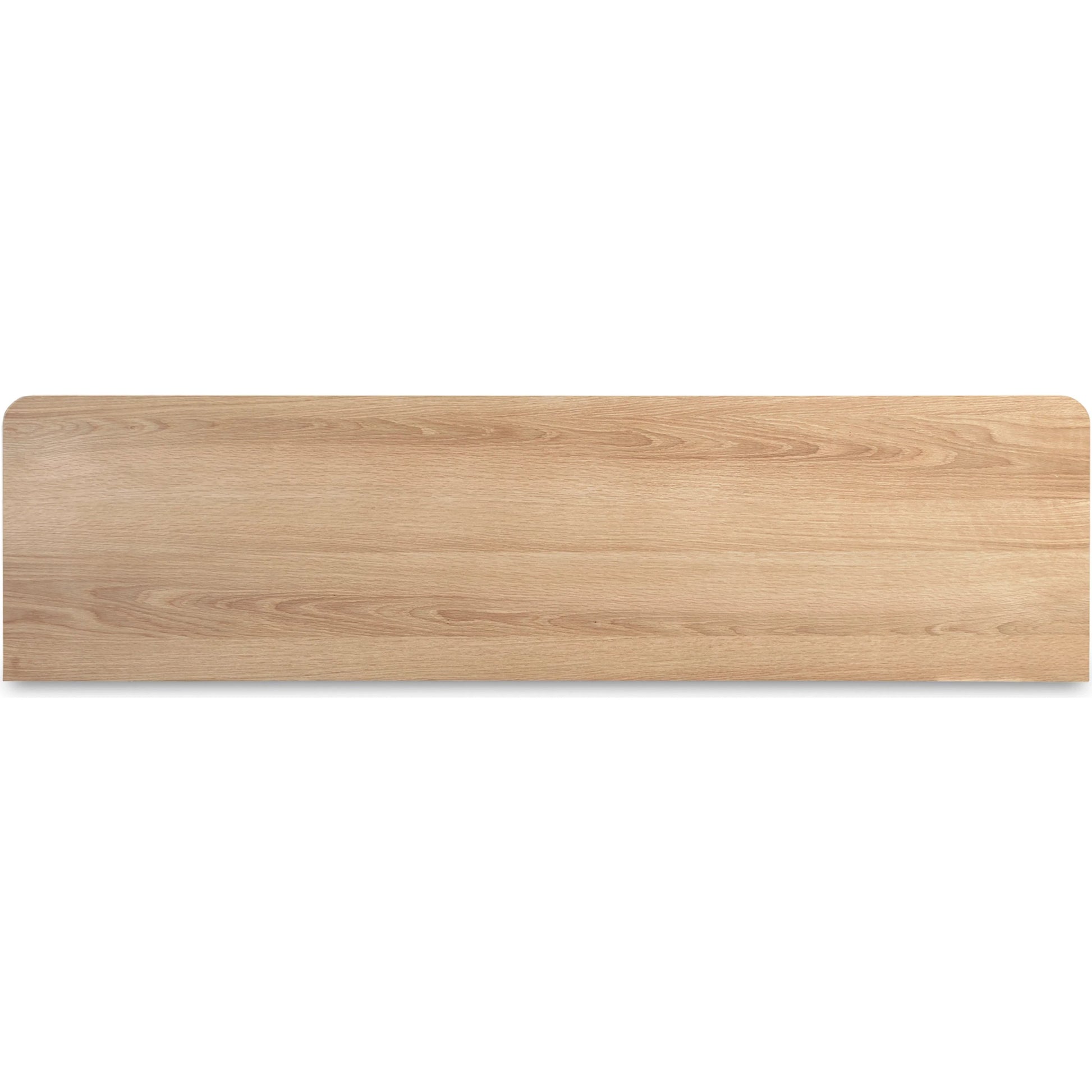 Round Off Sideboard by Moe's Home Collection. Made from unique in a transitional style.