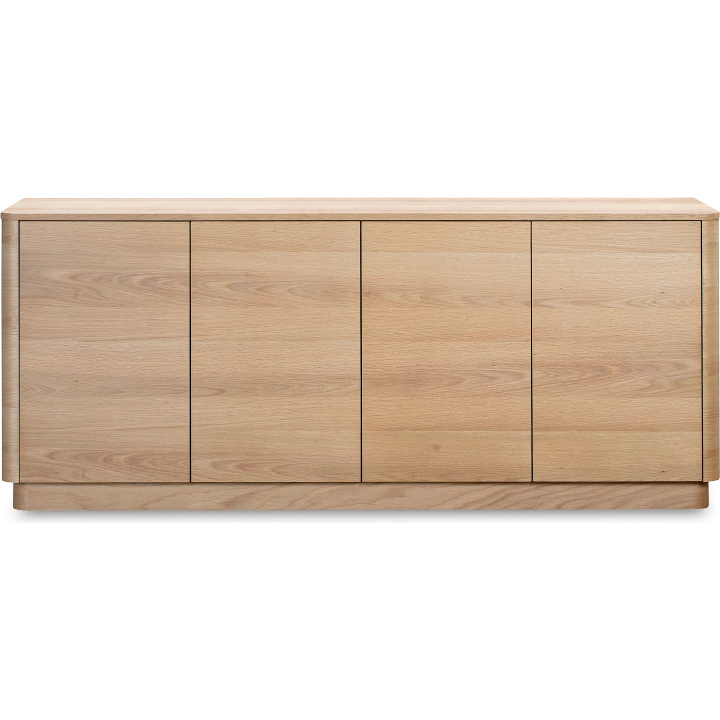 010 SI-2253999 | Additional Silo | Round Off Sideboard by Moe's Home Collection. Made from unique in a transitional style.