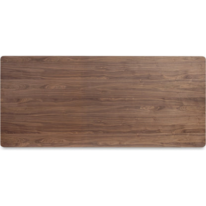 Round Off Dining Table by Moe's Home Collection. Made from unique in a transitional style.