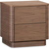 Natural Walnut