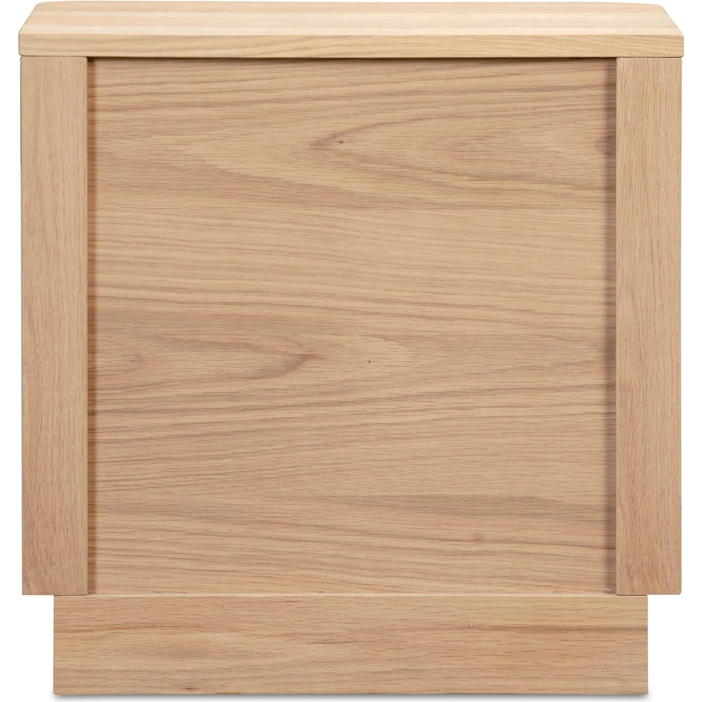 010 SI-2253997 | Additional Silo | Round Off Tall Nightstand by Moe's Home Collection. Made from unique in a transitional style.