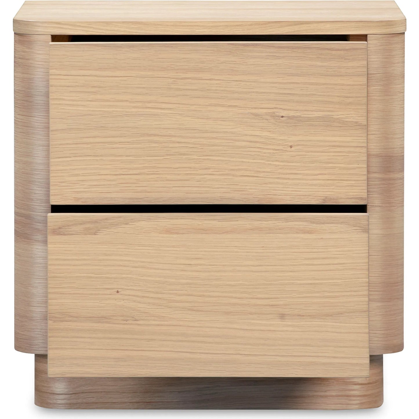 011 SI-2253997 | Additional Silo | Round Off Tall Nightstand by Moe's Home Collection. Made from unique in a transitional style.