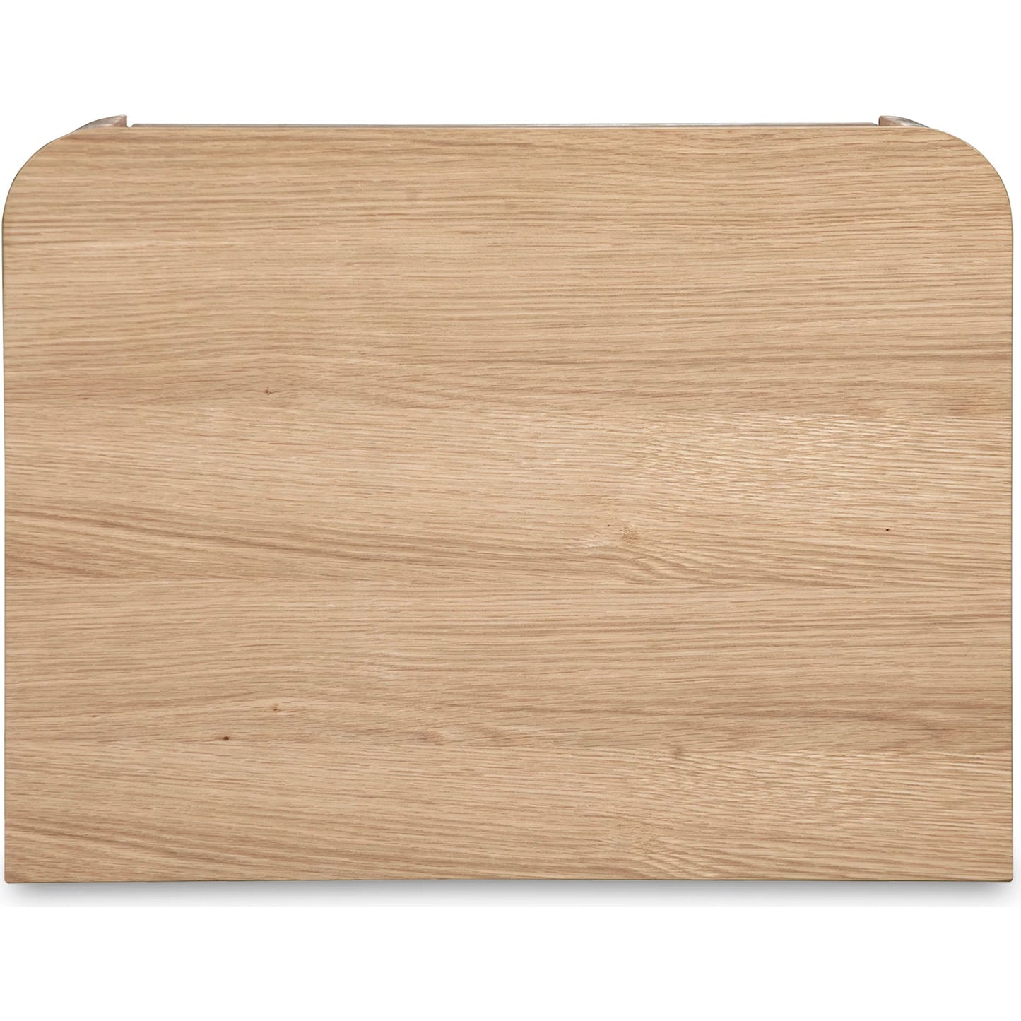 014 SI-2253997 | Additional Silo | Round Off Tall Nightstand by Moe's Home Collection. Made from unique in a transitional style.