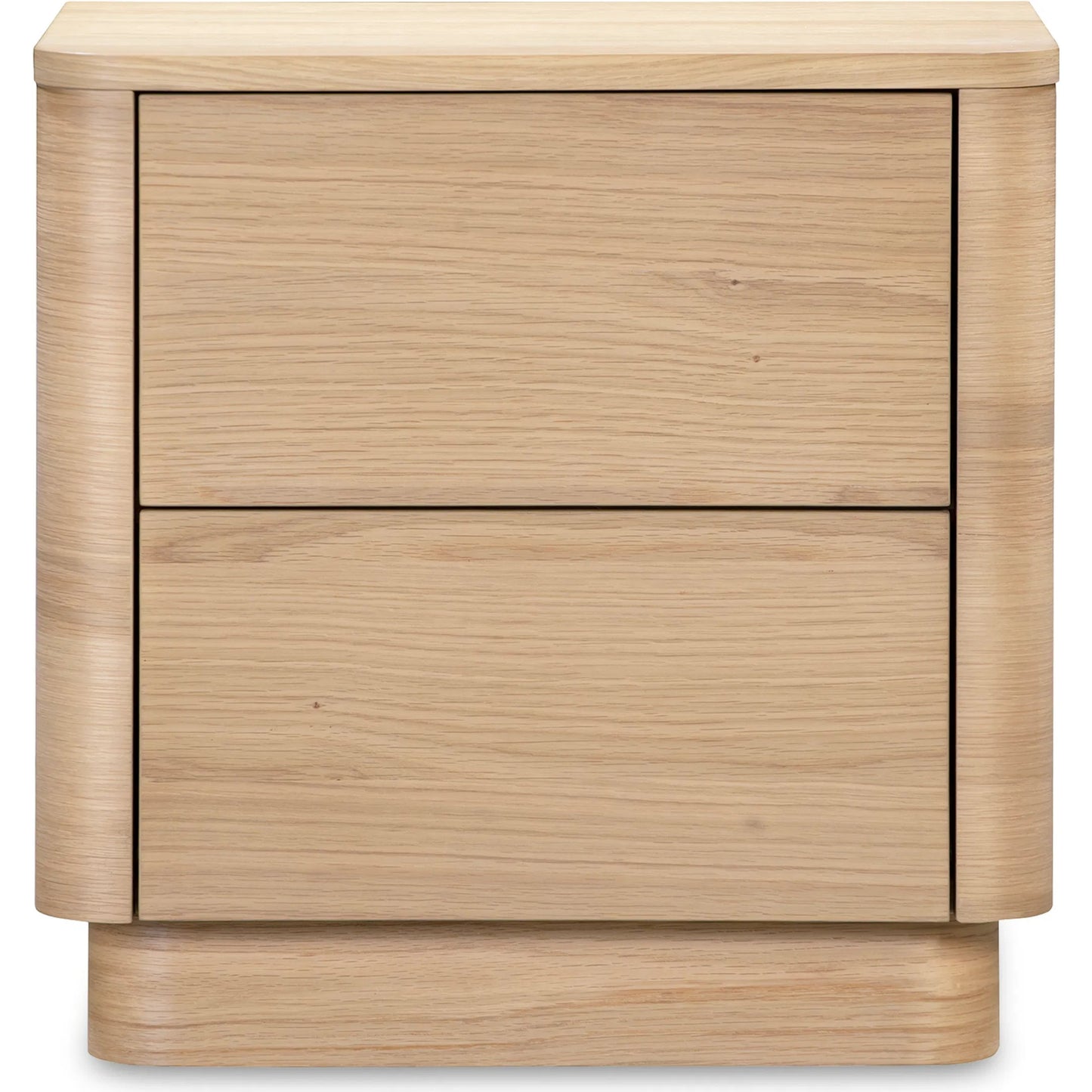 004 SI-2253997 | Additional Silo | Round Off Tall Nightstand by Moe's Home Collection. Made from unique in a transitional style.