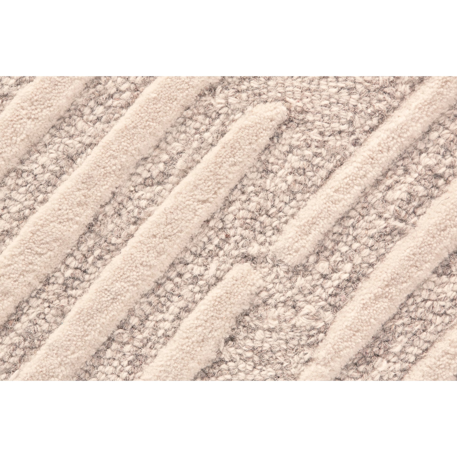 Enzo Geo Wool Rug - 8737F by Feizy. Made from wool in a unique style.