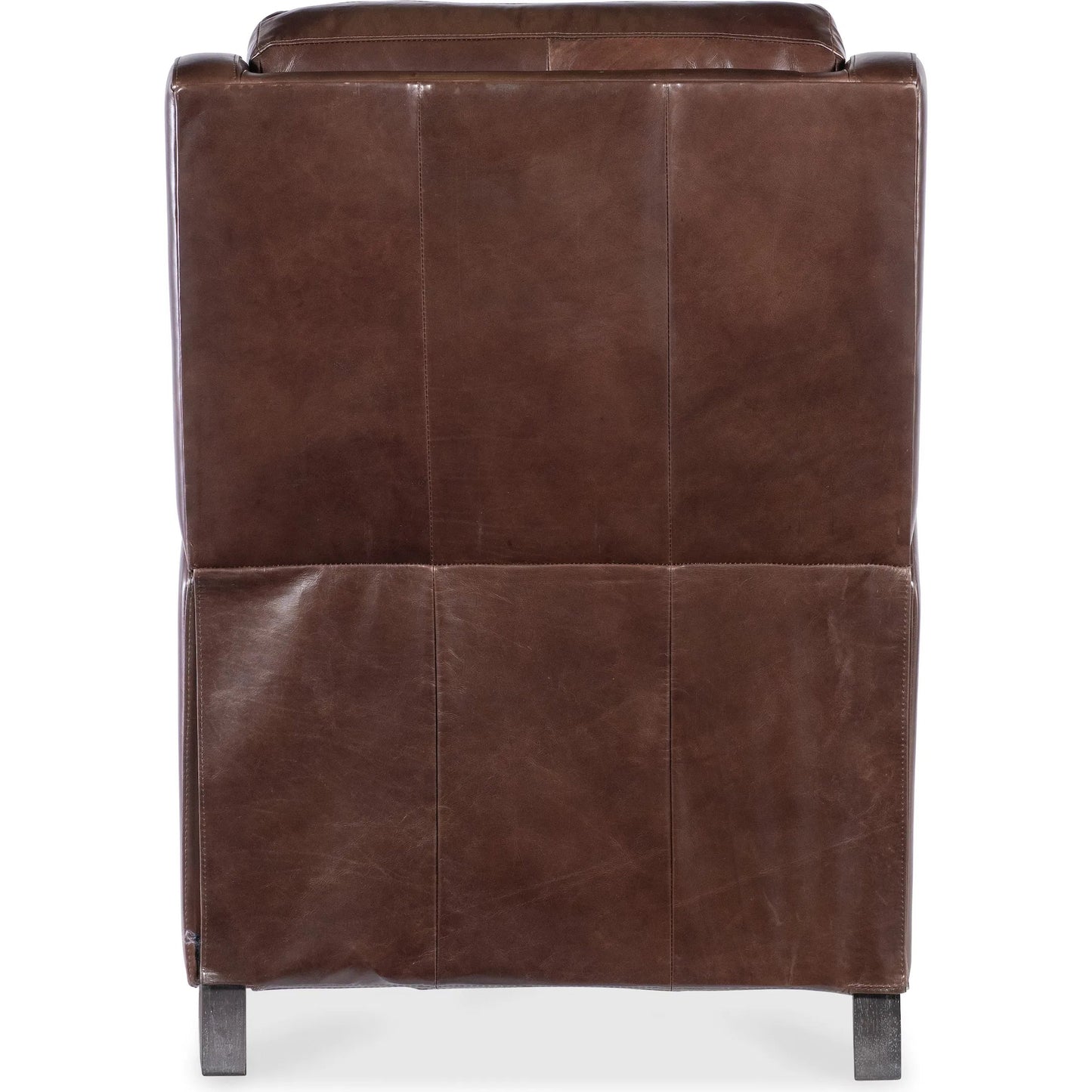 006 SI-2250785 | Additional Silo | Nelson Power Recliner with Power Headrest by Hooker Furniture in dark wood. Made from unique in a traditional style.