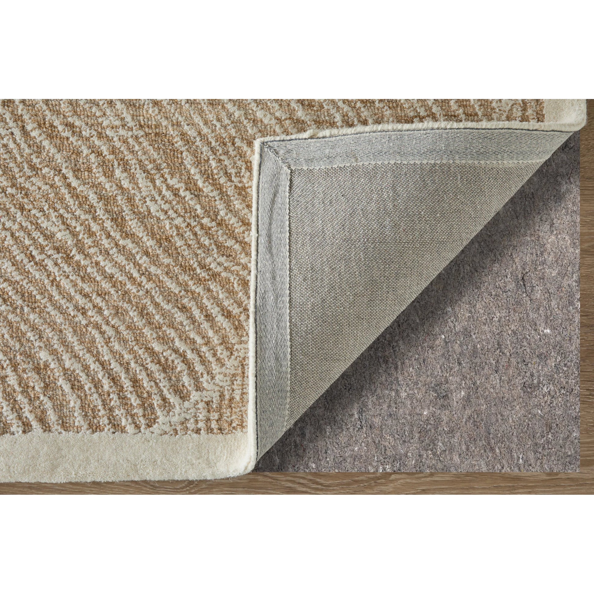 Winston & Botanical WNS8B02F Rug by Feizy. Made from wool in a unique style.
