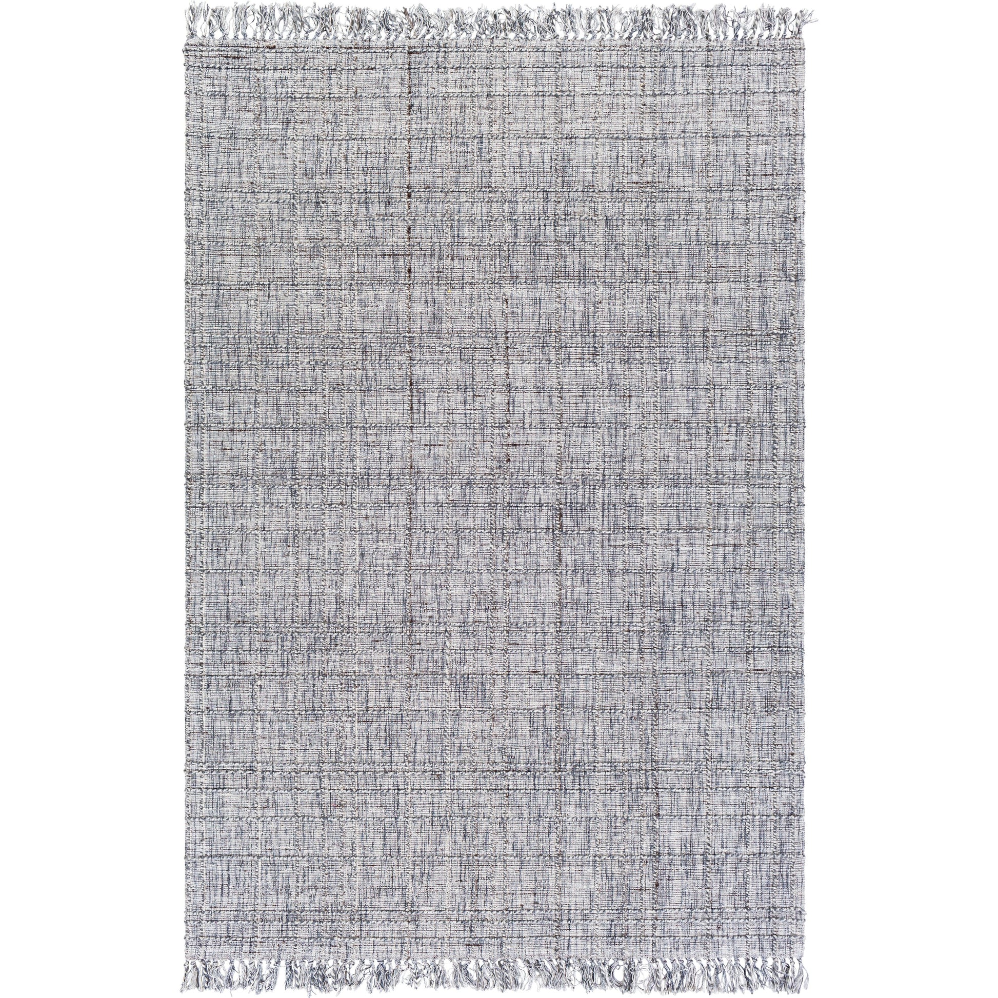 Yorkville YRK-2300 Rug by Surya. Made from 65% viscose, 25% wool, 10% polyester in a unique style.