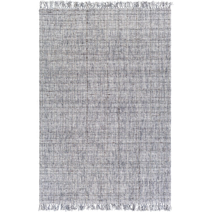 Yorkville YRK-2300 Rug by Surya. Made from 65% viscose, 25% wool, 10% polyester in a unique style.