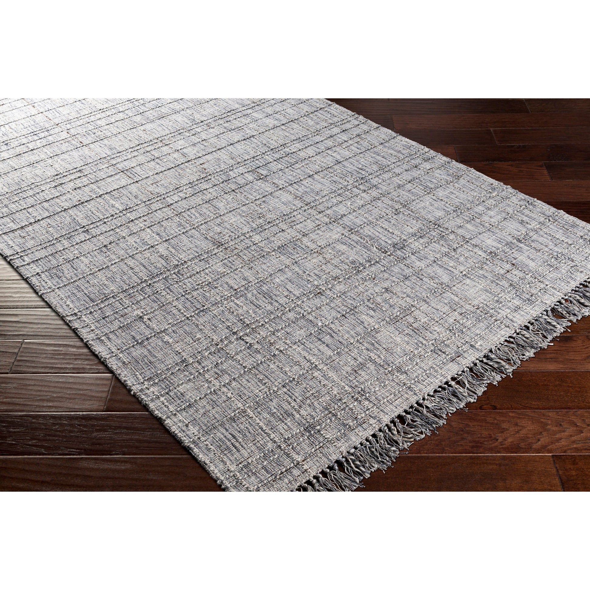 Yorkville YRK-2300 Rug by Surya. Made from 65% viscose, 25% wool, 10% polyester in a unique style.