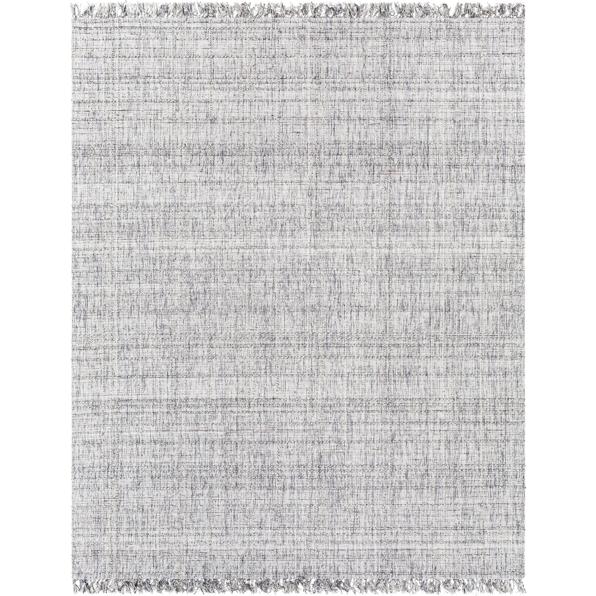 Yorkville YRK-2300 Rug by Surya. Made from 65% viscose, 25% wool, 10% polyester in a unique style.