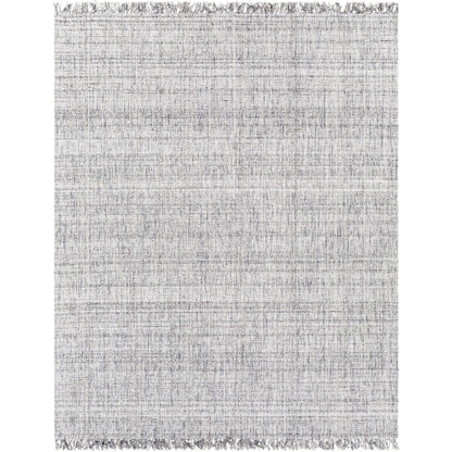 Yorkville YRK-2300 Rug by Surya. Made from 65% viscose, 25% wool, 10% polyester in a unique style.