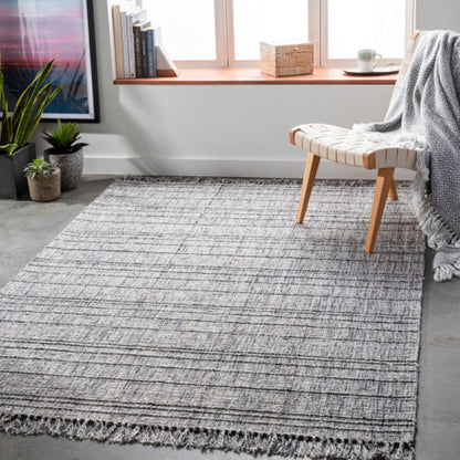 Yorkville YRK-2300 Rug by Surya. Made from 65% viscose, 25% wool, 10% polyester in a unique style.