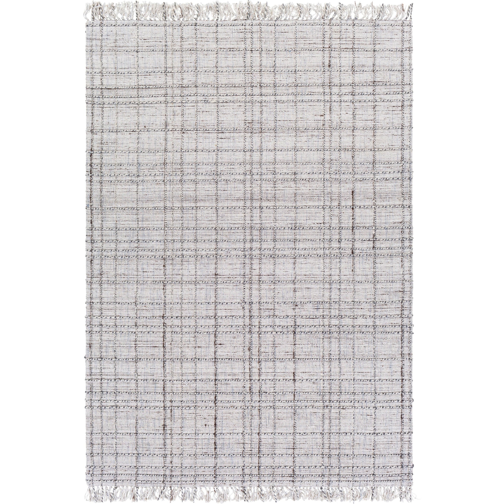 Yorkville YRK-2300 Rug by Surya. Made from 65% viscose, 25% wool, 10% polyester in a unique style.