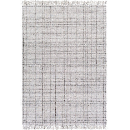 Yorkville YRK-2300 Rug by Surya. Made from 65% viscose, 25% wool, 10% polyester in a unique style.