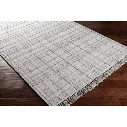 Yorkville YRK-2300 Rug by Surya. Made from 65% viscose, 25% wool, 10% polyester in a unique style.
