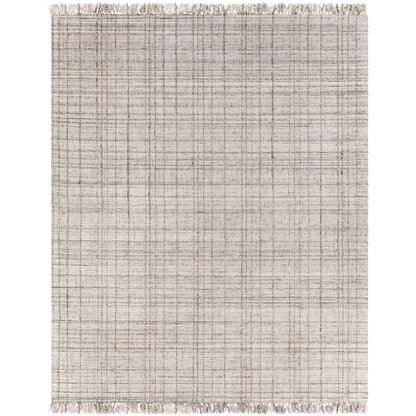 Yorkville YRK-2300 Rug by Surya. Made from 65% viscose, 25% wool, 10% polyester in a unique style.