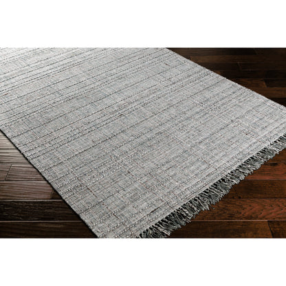 Yorkville YRK-2300 Rug by Surya. Made from 65% viscose, 25% wool, 10% polyester in a unique style.