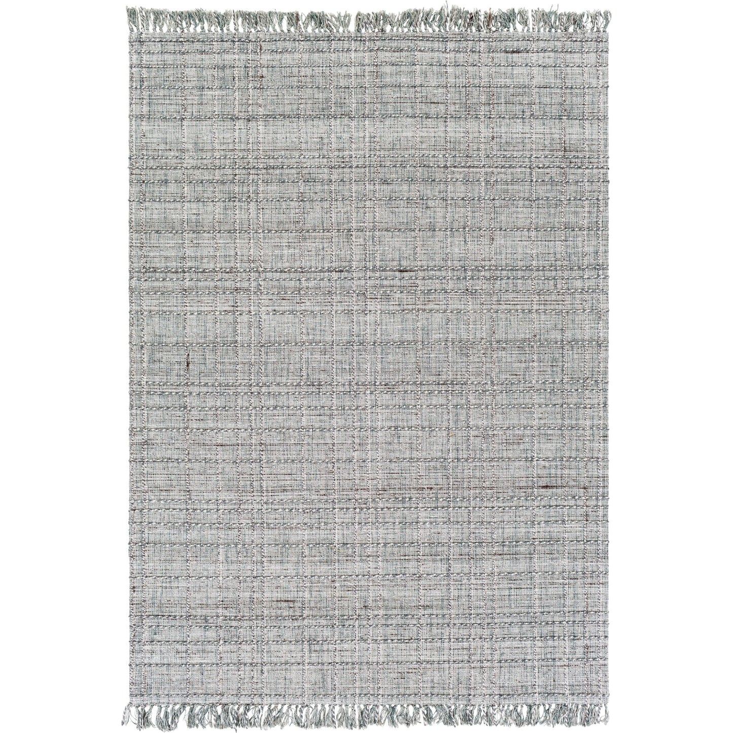 003 SR-882888,SR-882890 | Primary Silo | Yorkville YRK-2300 Rug by Surya. Made from 65% viscose, 25% wool, 10% polyester in a unique style.