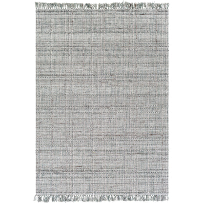 Yorkville YRK-2300 Rug by Surya. Made from 65% viscose, 25% wool, 10% polyester in a unique style.