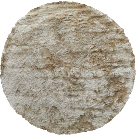 Indochine Solid Rug - 4550F by Feizy. Made from polyester in a unique style.