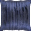 Navy Blue / Down Feather / 18" x 18"