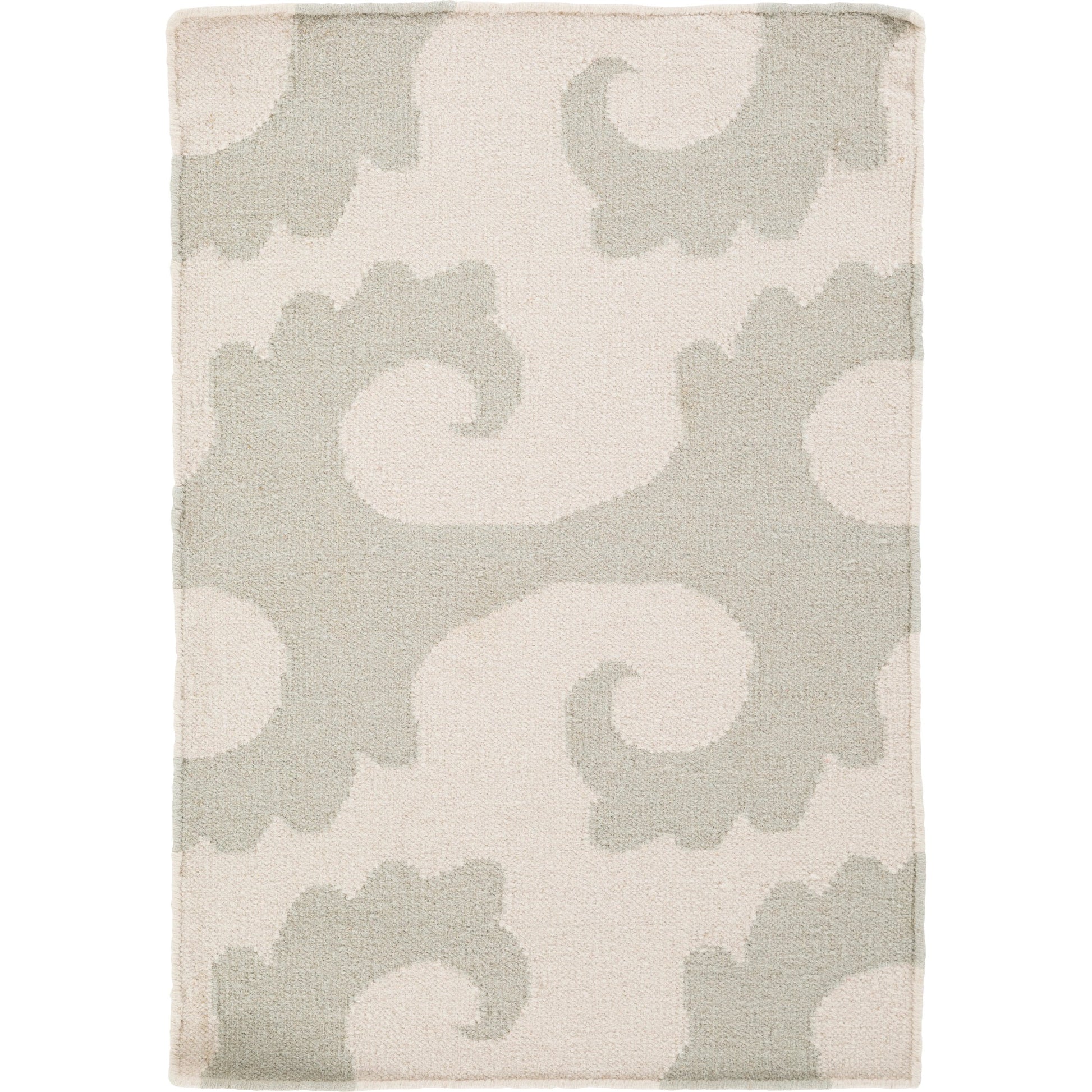 Yacht Club YTC-2012 Indoor/Outdoor Rug by Surya in tan, beige. Made from 100% wool in a unique style.