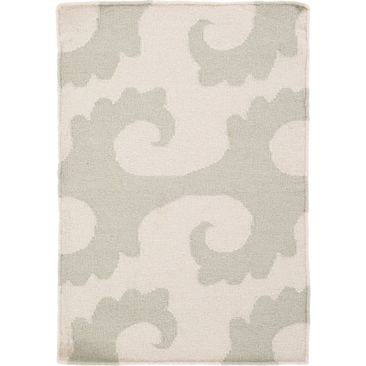 Yacht Club Rug - 751 by Surya. Made from 100% wool in a unique style.
