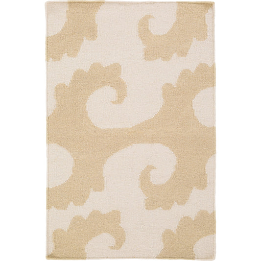 Yacht Club Rug - 751 by Surya. Made from 100% wool in a unique style.