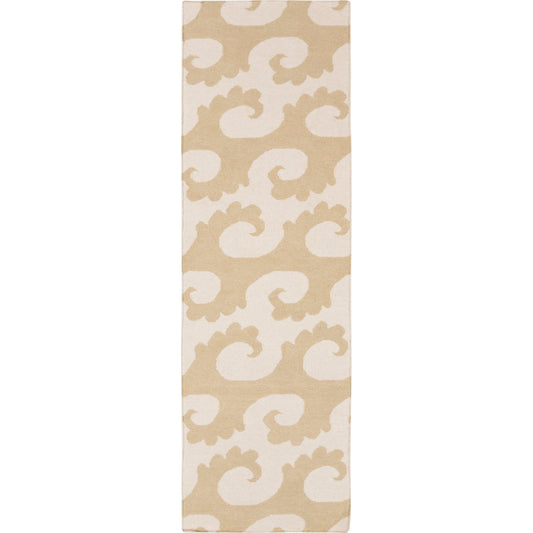 Yacht Club Rug - 751 by Surya. Made from 100% wool in a unique style.