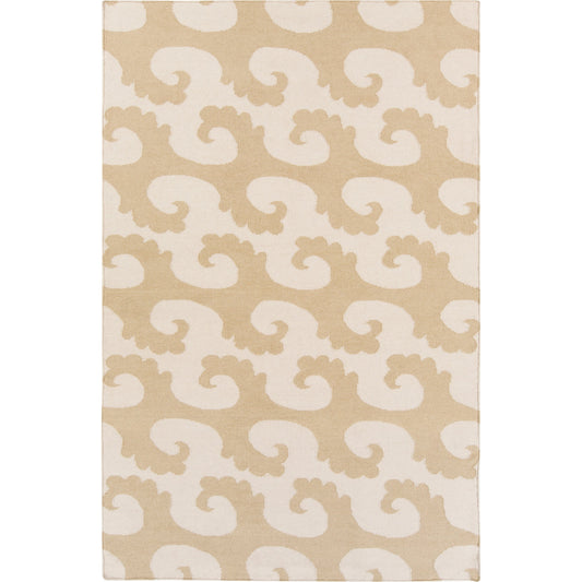 Yacht Club Rug - 751 by Surya. Made from 100% wool in a unique style.