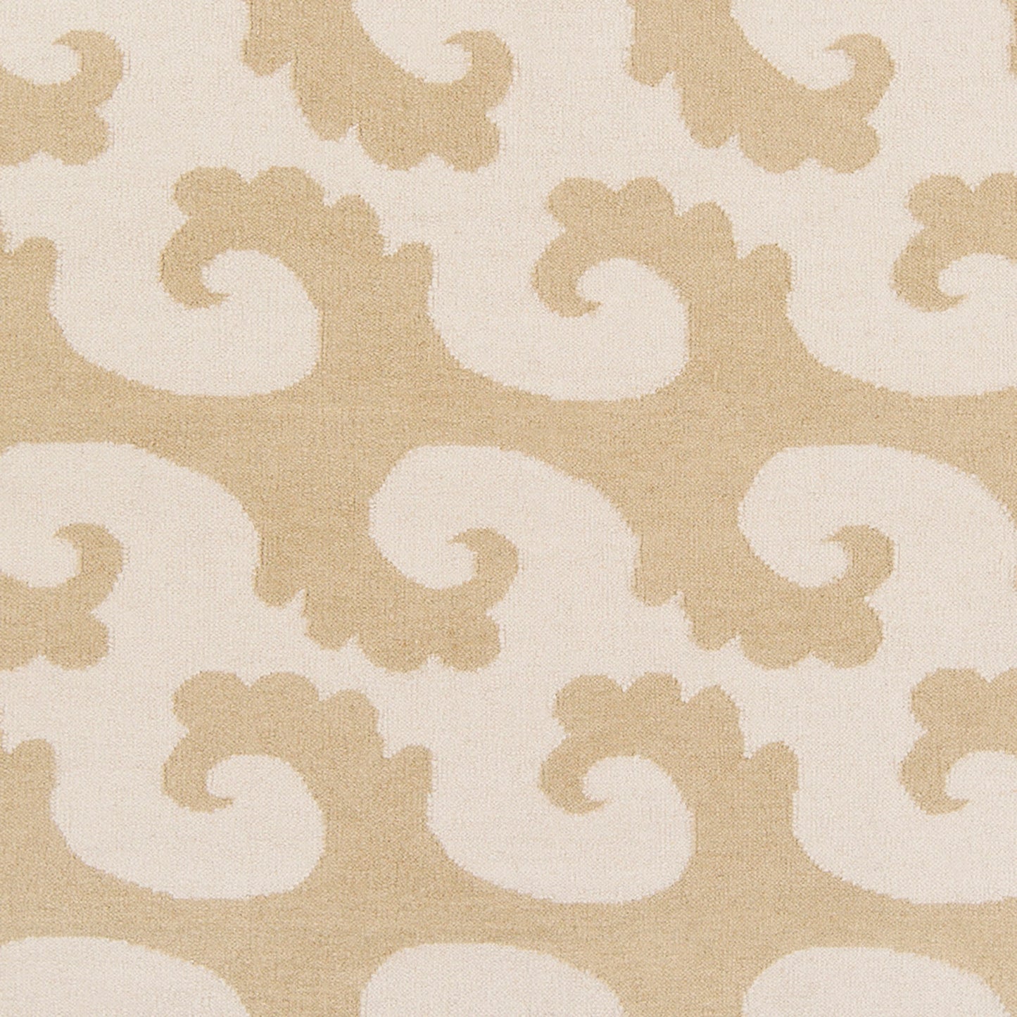 005 41066-18679,41066-18680,41066-18682,41066-18684 | Closeup | Yacht Club YTC-2012 Indoor/Outdoor Rug by Surya in tan, beige. Made from 100% wool in a unique style.