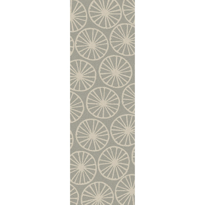 Yacht Club YTC-2015 Indoor/Outdoor Rug by Surya. Made from 100% wool in a unique style.