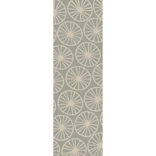 Yacht Club Rug - 753 by Surya. Made from 100% wool in a unique style.