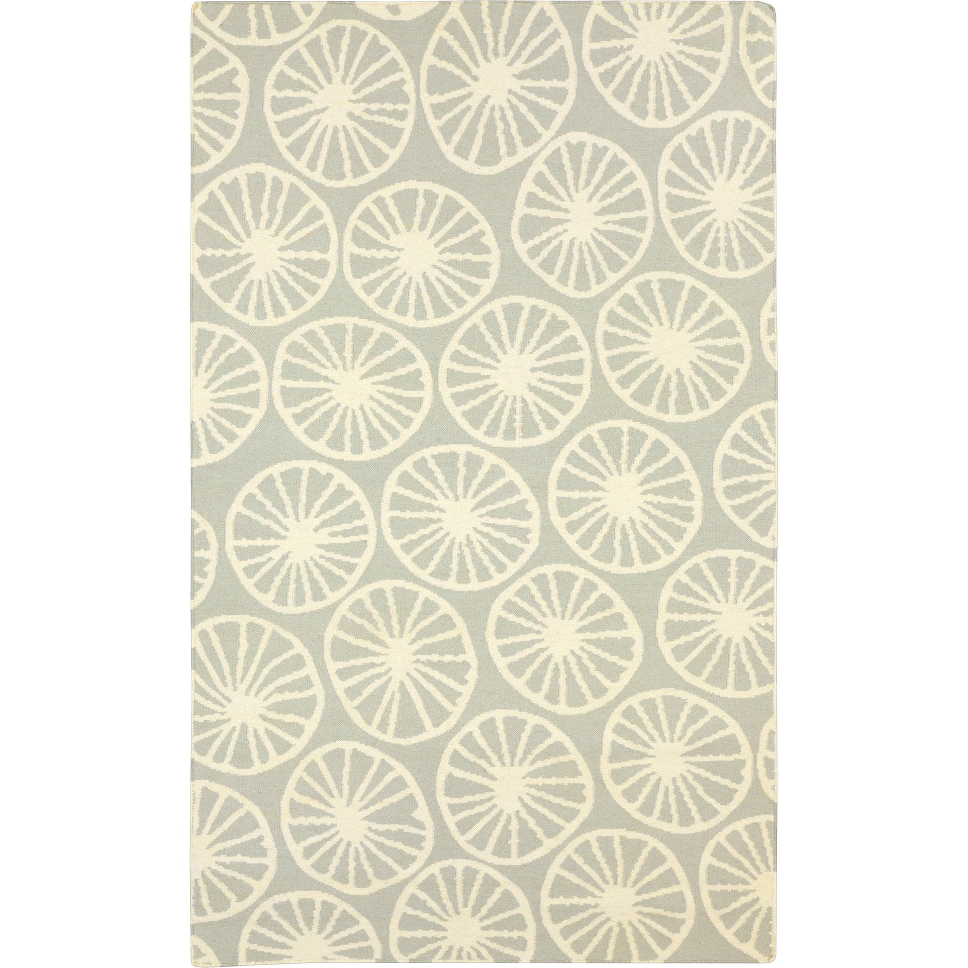 Yacht Club YTC-2015 Indoor/Outdoor Rug by Surya. Made from 100% wool in a unique style.