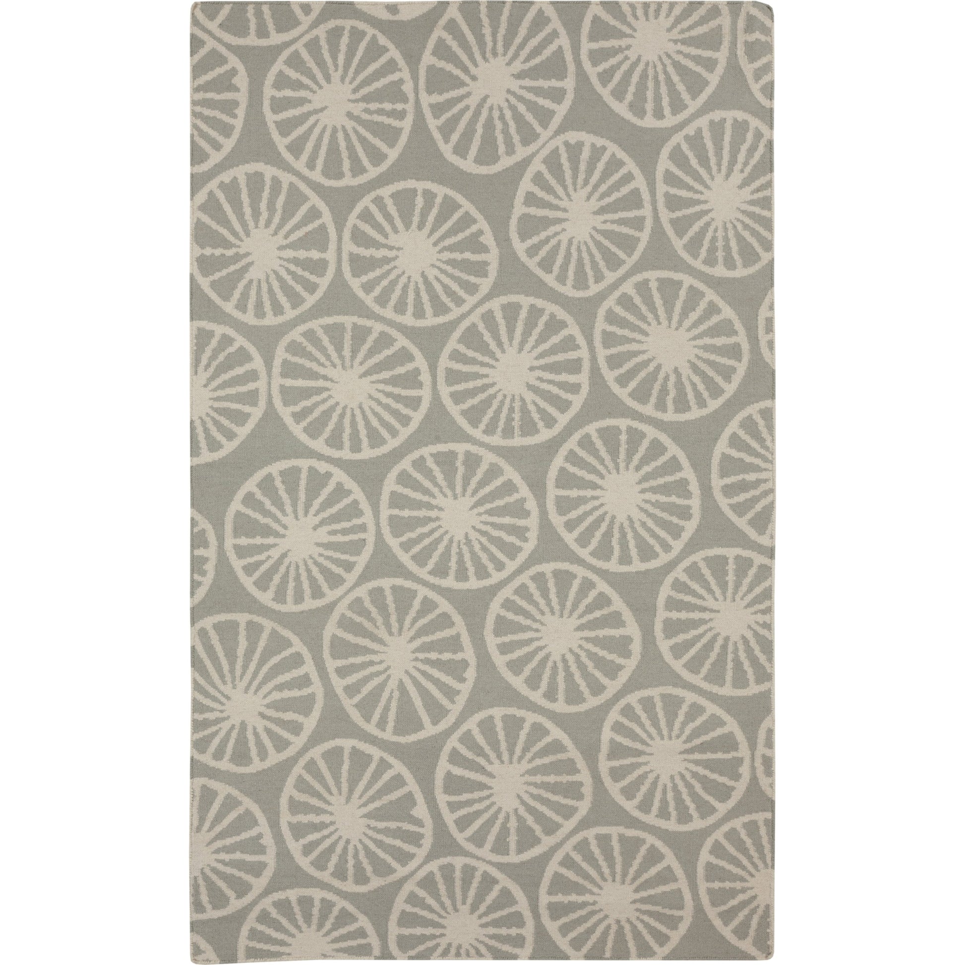 Yacht Club YTC-2015 Indoor/Outdoor Rug by Surya. Made from 100% wool in a unique style.