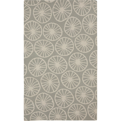Yacht Club YTC-2015 Indoor/Outdoor Rug by Surya. Made from 100% wool in a unique style.