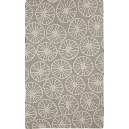 Yacht Club Rug - 753 by Surya. Made from 100% wool in a unique style.