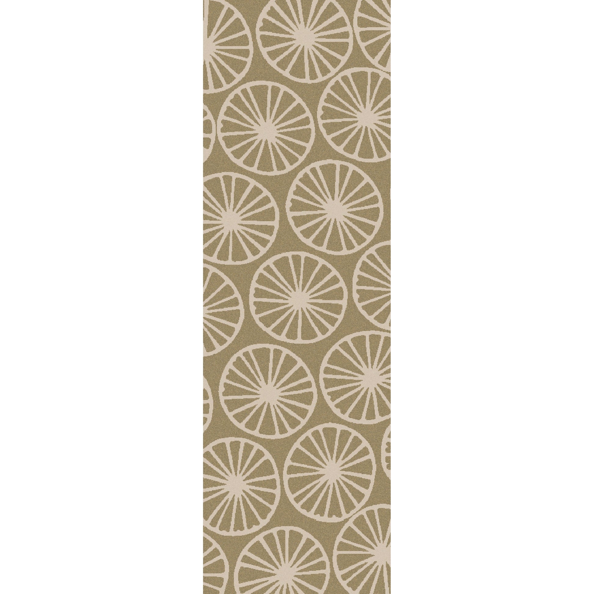 Yacht Club YTC-2015 Indoor/Outdoor Rug by Surya. Made from 100% wool in a unique style.