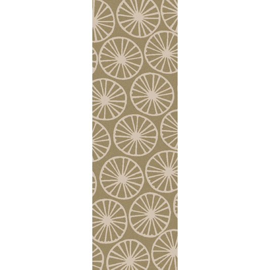 Yacht Club Rug - 753 by Surya. Made from 100% wool in a unique style.