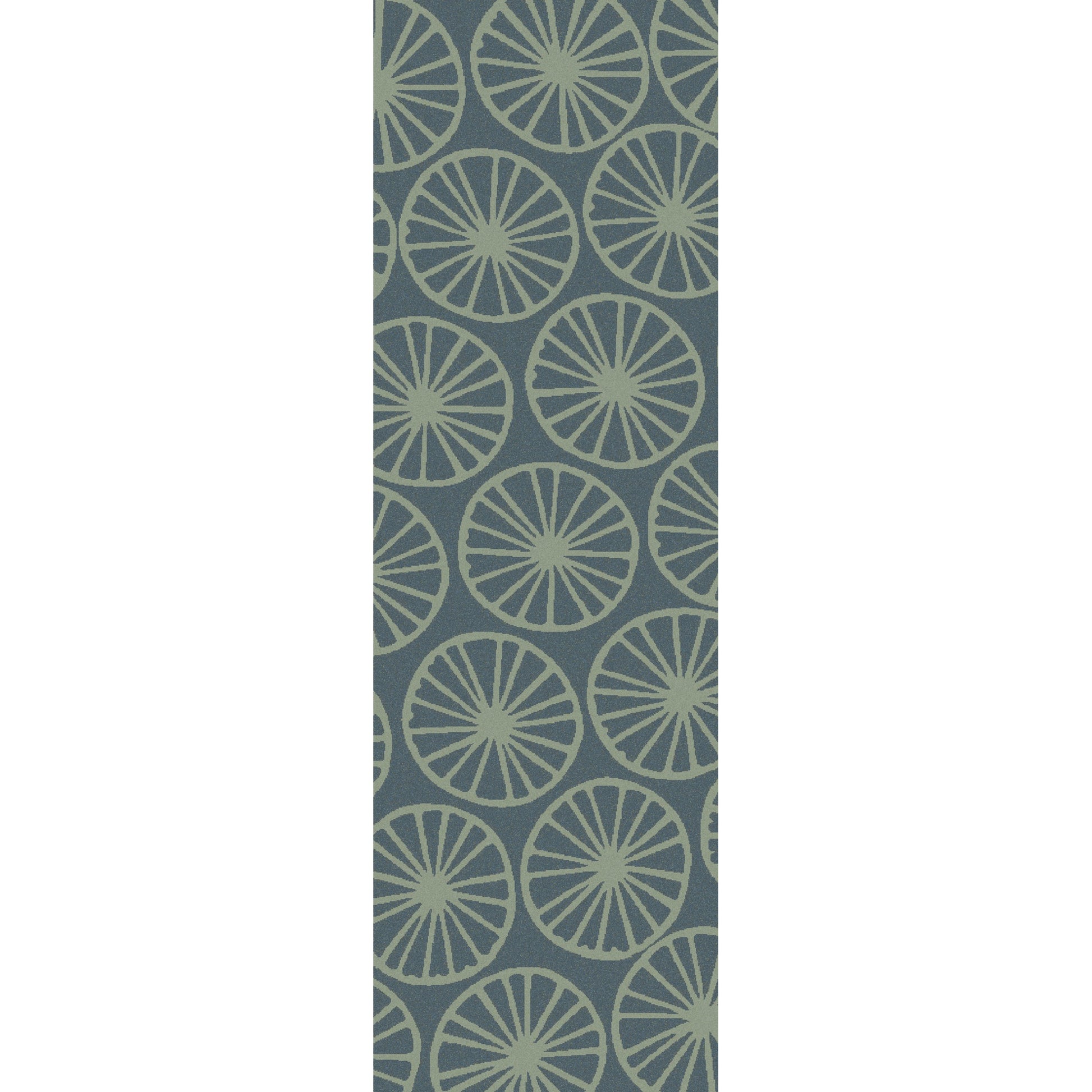 Yacht Club YTC-2015 Indoor/Outdoor Rug by Surya. Made from 100% wool in a unique style.