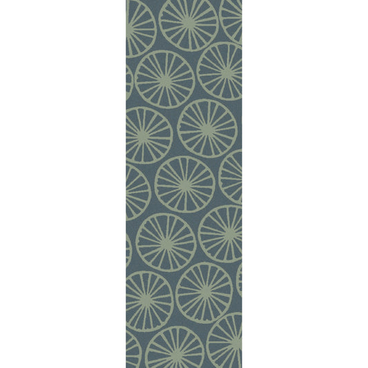 Yacht Club Rug - 753 by Surya. Made from 100% wool in a unique style.