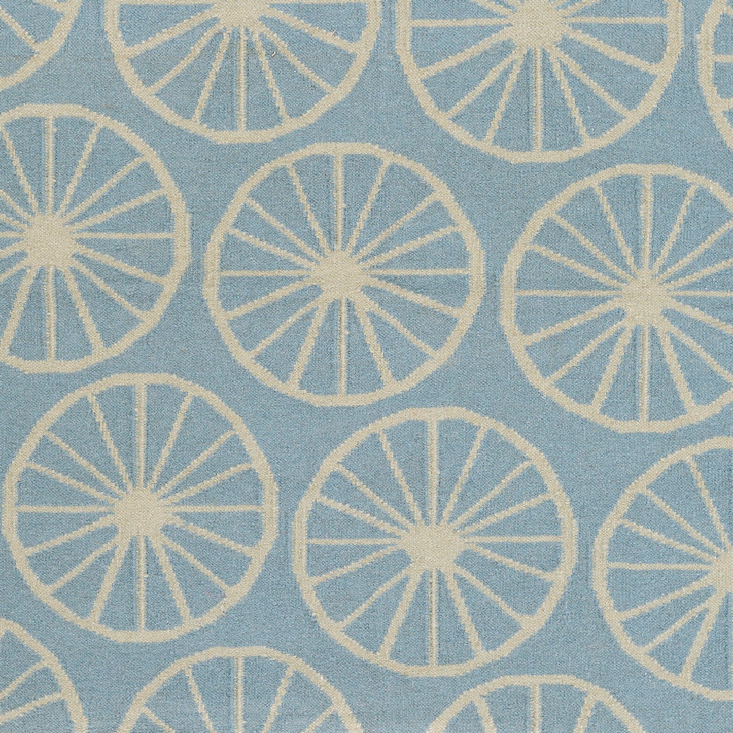 007 42483-18679,42483-18682 | Closeup | Yacht Club YTC-2015 Indoor/Outdoor Rug by Surya. Made from 100% wool in a unique style.
