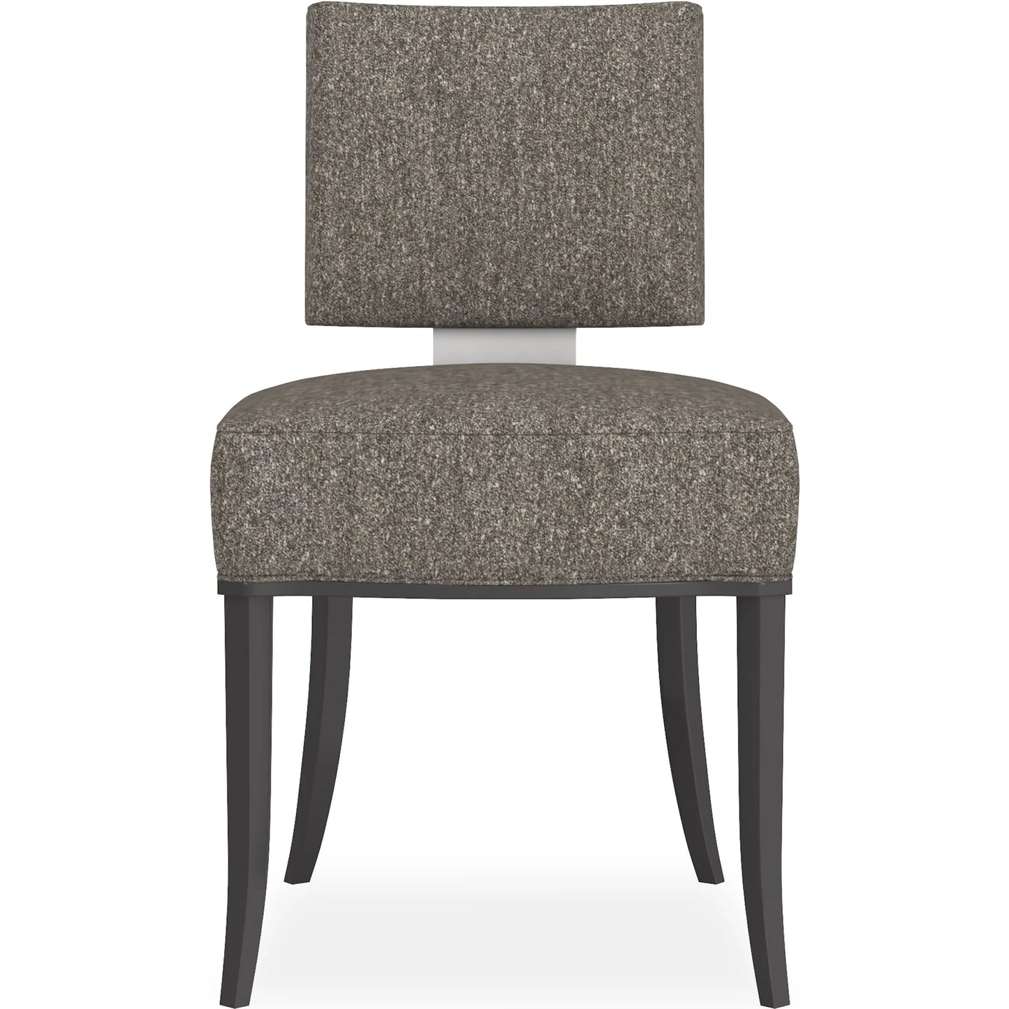 041 SI-2250578 | Additional Silo | Reserved Seating Side Chair by Caracole. Made from birch in a transitional style.