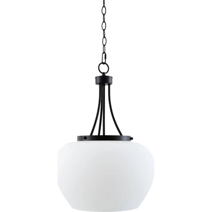 Yueva Pendant by Livabliss. Made from iron, glass in a unique style.