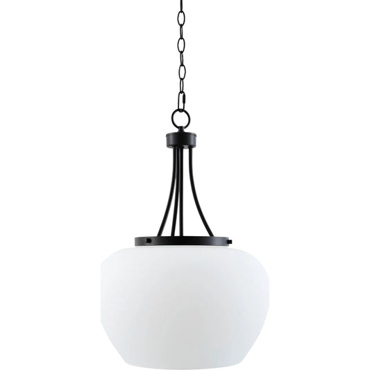 000 SI-2631540 | Primary Silo | Yueva Pendant by Livabliss. Made from iron, glass in a unique style.
