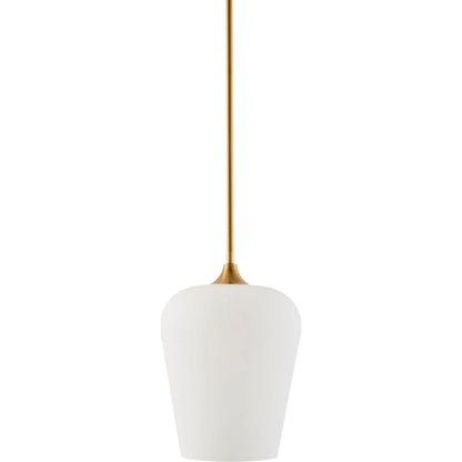 Yueva Pendant by Livabliss. Made from iron, glass in a unique style.