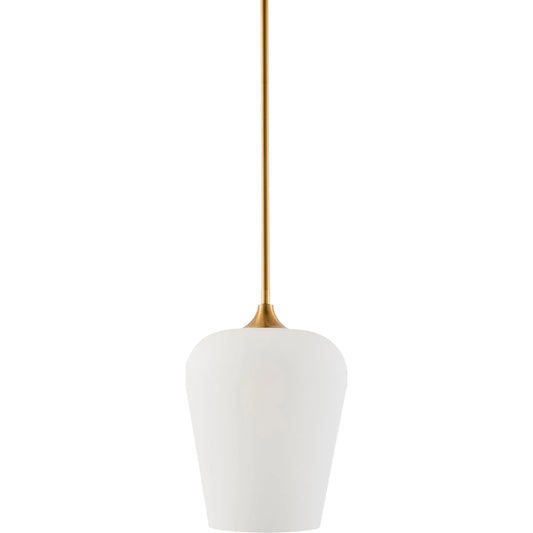 Yueva Pendant by Livabliss. Made from iron, glass in a unique style.