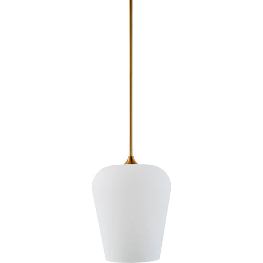 Yueva Pendant by Livabliss. Made from iron, glass in a unique style.