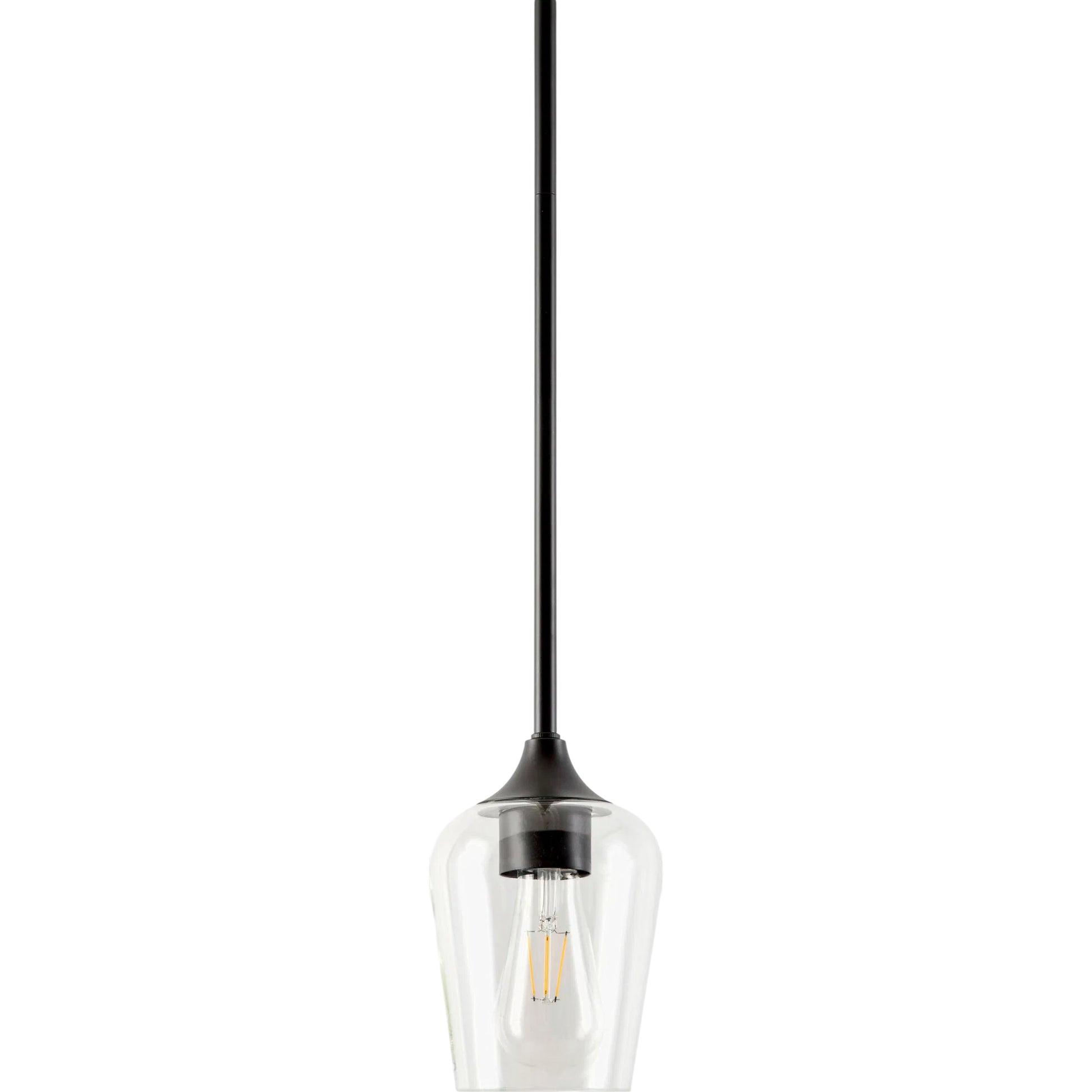 Yueva Pendant by Livabliss. Made from iron, glass in a unique style.
